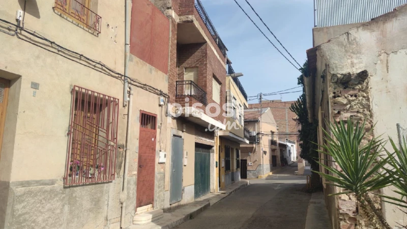 Apartamento en venta en Calle Escudero, 51, Torreagüera (Distrito Pedanías Este. Murcia Capital) de 99.000 €